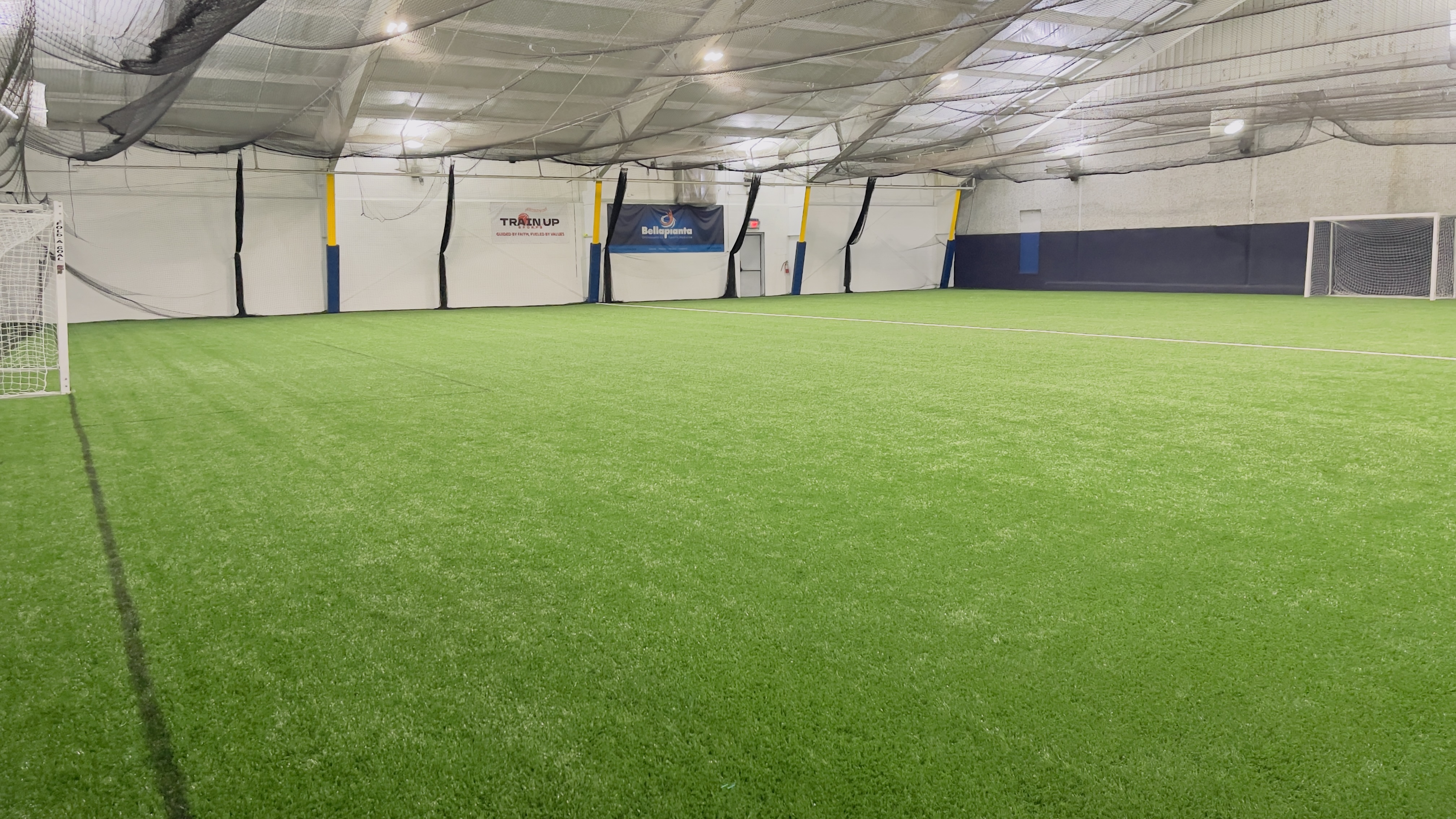 Lower Field